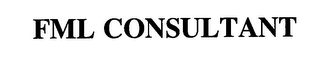 FML CONSULTANT