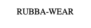 RUBBA-WEAR
