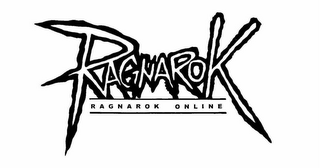 RAGNAROK ONLINE