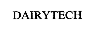 DAIRYTECH