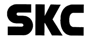 SKC