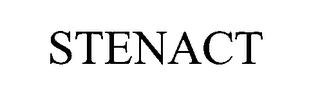 STENACT