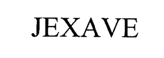 JEXAVE