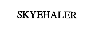 SKYEHALER