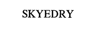 SKYEDRY