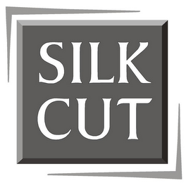 SILK CUT