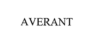 AVERANT