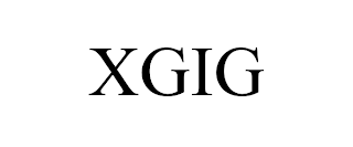 XGIG