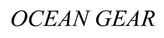 OCEAN GEAR