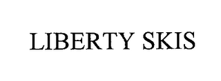 LIBERTY SKIS