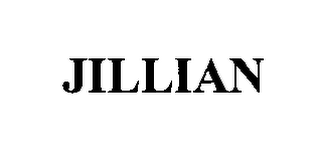 JILLIAN