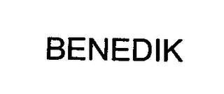 BENEDIK
