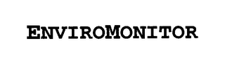 ENVIROMONITOR