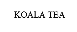 KOALA TEA