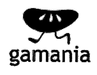 GAMANIA