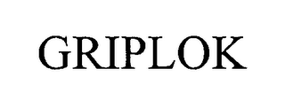 GRIPLOK