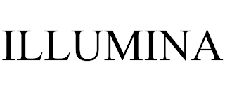 ILLUMINA