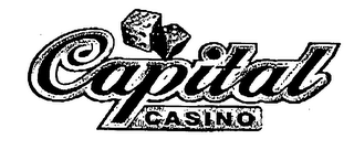CAPITAL CASINO