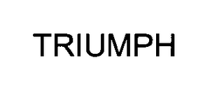 TRIUMPH