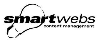SMARTWEBS CONTENT MANAGEMENT