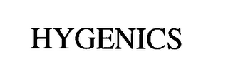 HYGENICS