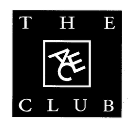 THE ACE CLUB