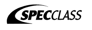 SPECCLASS