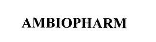AMBIOPHARM