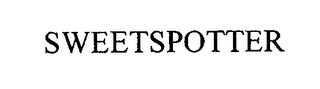 SWEETSPOTTER