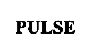 PULSE