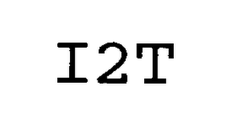 I2T