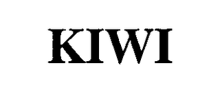 KIWI