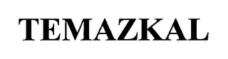 TEMAZKAL