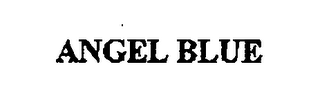 ANGEL BLUE