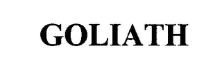 GOLIATH