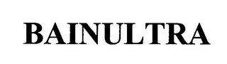 BAINULTRA
