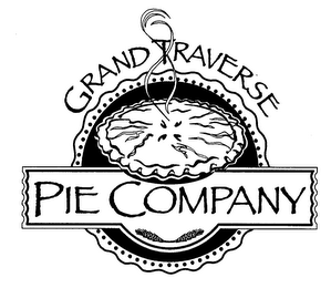 GRAND TRAVERSE PIE COMPANY