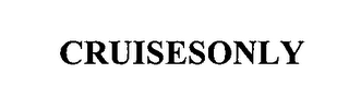 CRUISESONLY