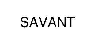 SAVANT