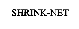 SHRINK-NET
