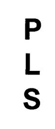 PLS