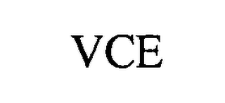 VCE