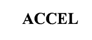 ACCEL