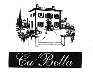 CA' BELLA