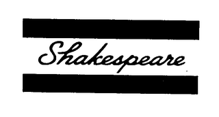 SHAKESPEARE