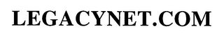 LEGACYNET.COM