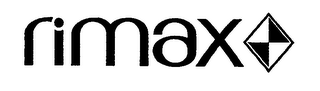 RIMAX