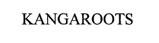 KANGAROOTS