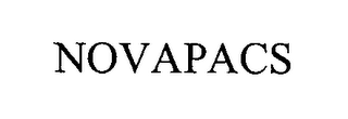 NOVAPACS