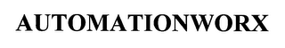 AUTOMATIONWORX